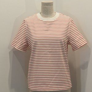 Cos The Clean Cut T-Shirt New with Tag Size S